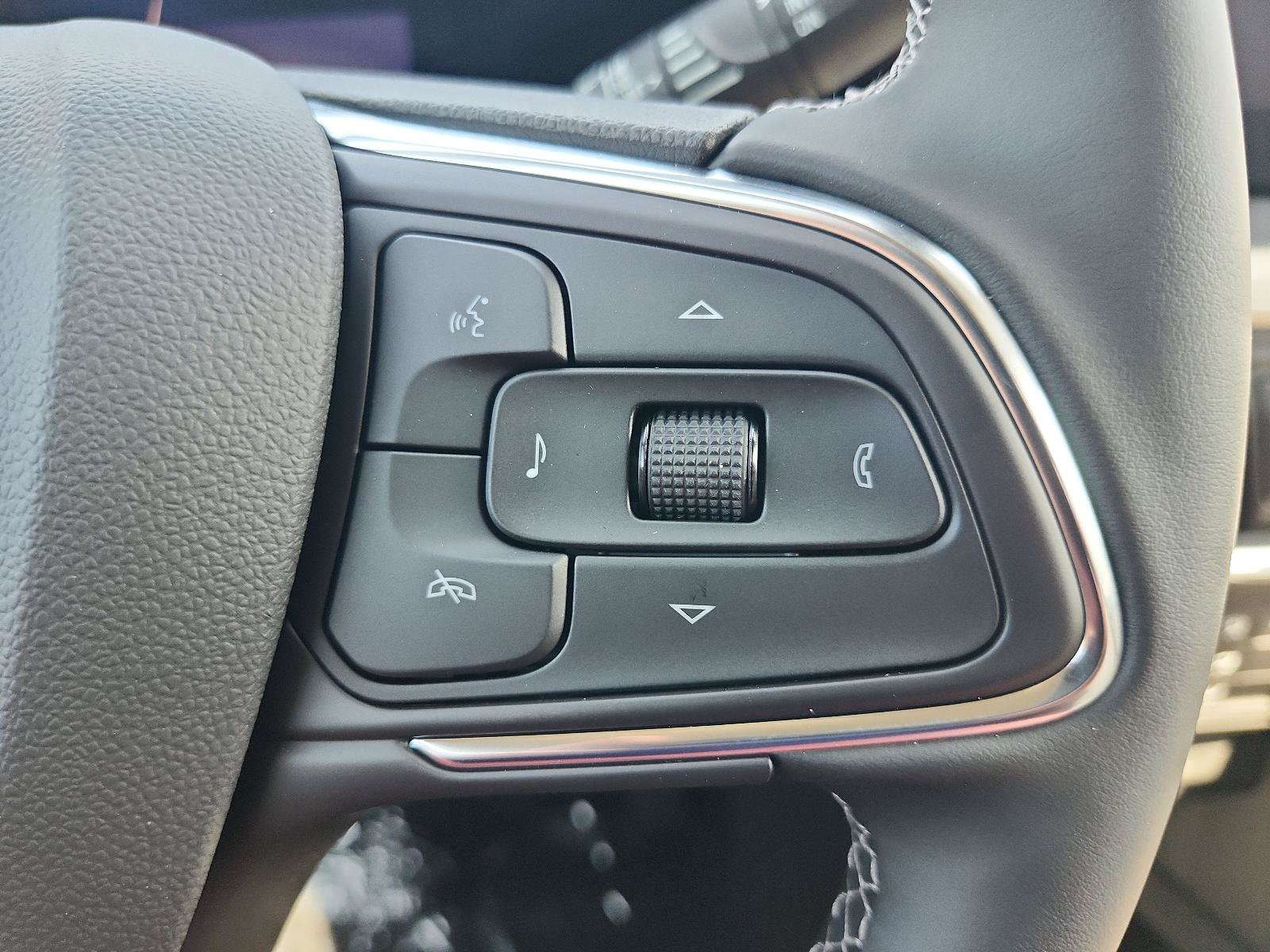 New 2026 Buick Encore GX Preferred w/ Comfort Package FWD image 20