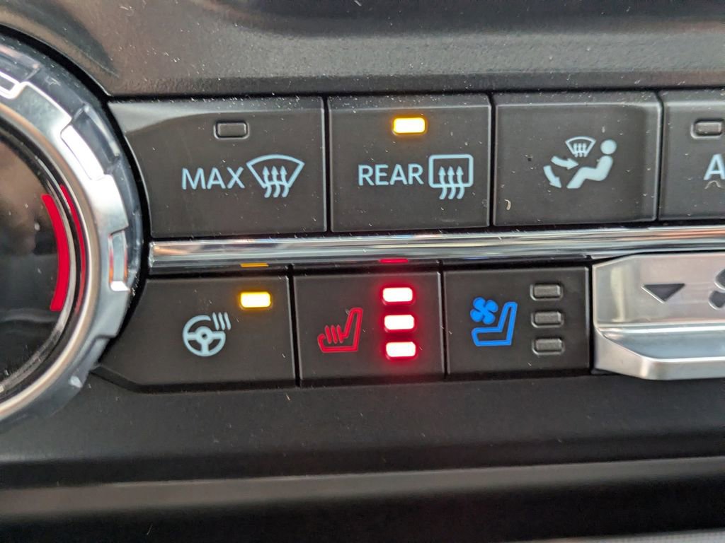 New 2025 Ford F550 4x4 Crew Cab Super Duty image 15