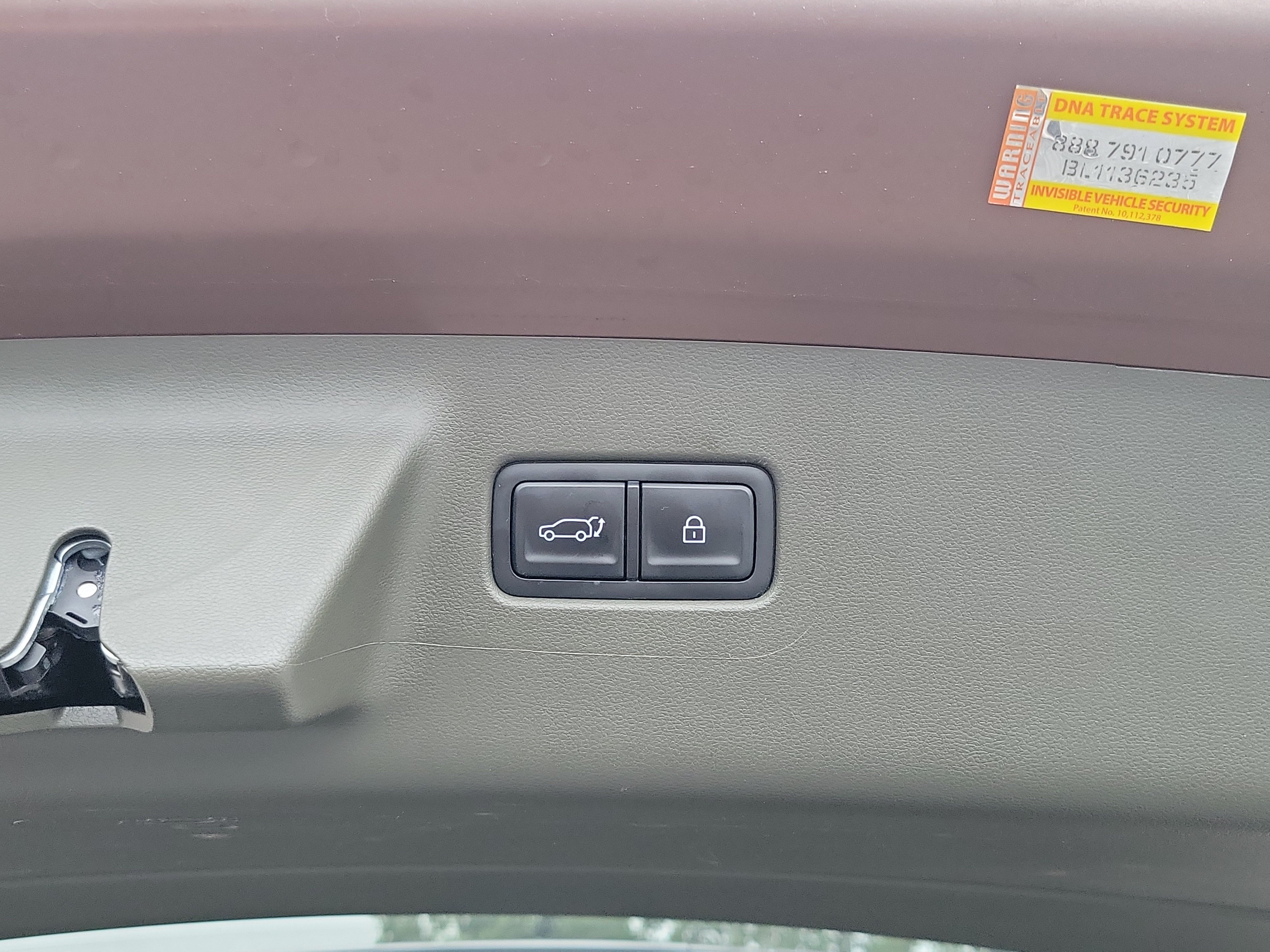 Certified 2025 Hyundai Santa Fe Calligraphy AWD/4WD image 20