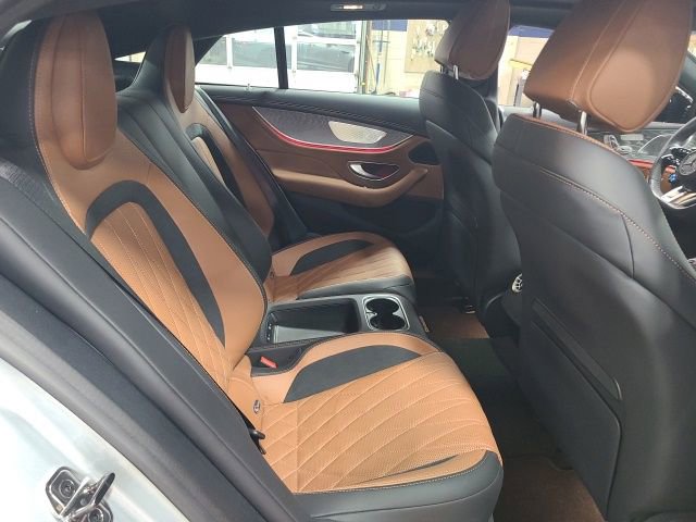 Certified 2023 Mercedes-Benz AMG GT 53 image 5