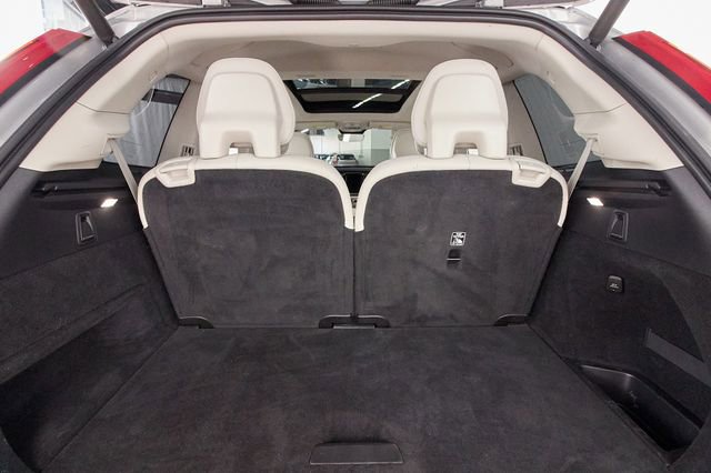 Used 2023 Volvo XC90 T8 Ultimate AWD/4WD image 24