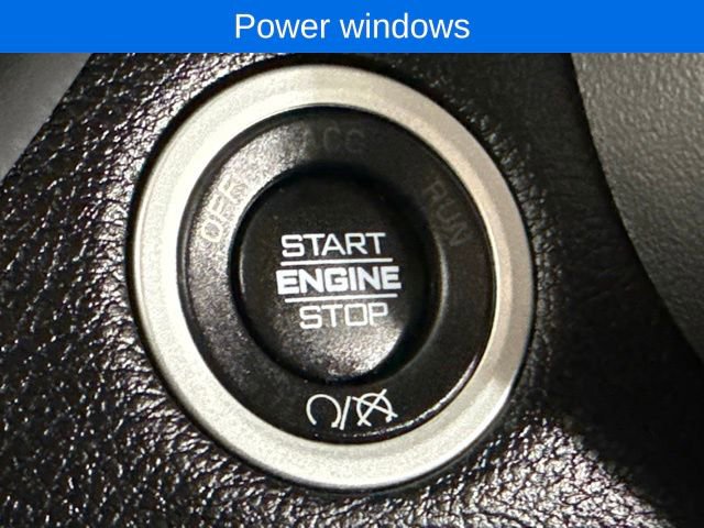 Used 2024 RAM 2500 Big Horn w/ Bed Utility Group image 19