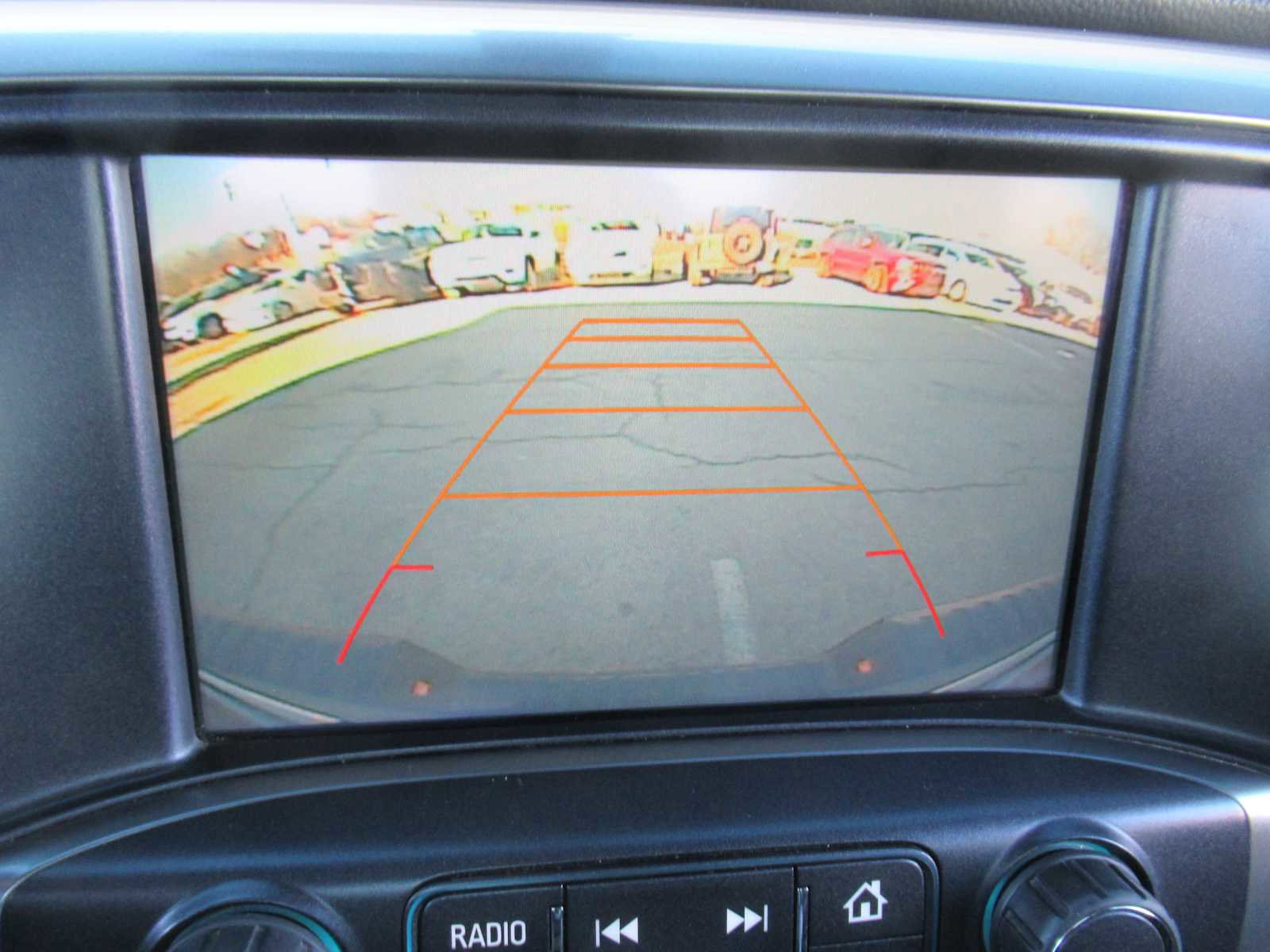 Used 2016 Chevrolet Silverado 1500 LTZ Z71 w/ LTZ Plus Package image 38