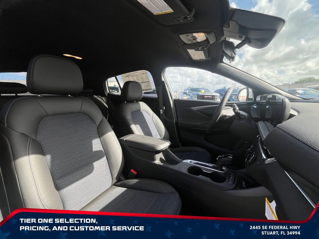 New 2026 Buick Envista Preferred w/ Convenience I Package FWD image 20