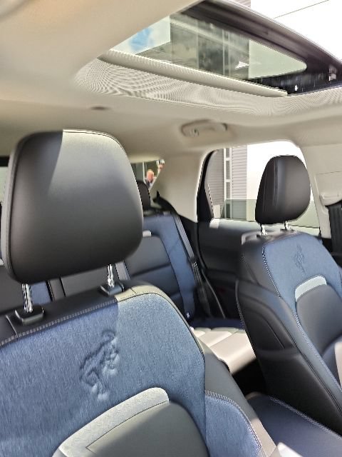 New 2026 Ford Bronco Sport Outer Banks w/ Outer Banks Tech Package+ AWD/4WD image 32