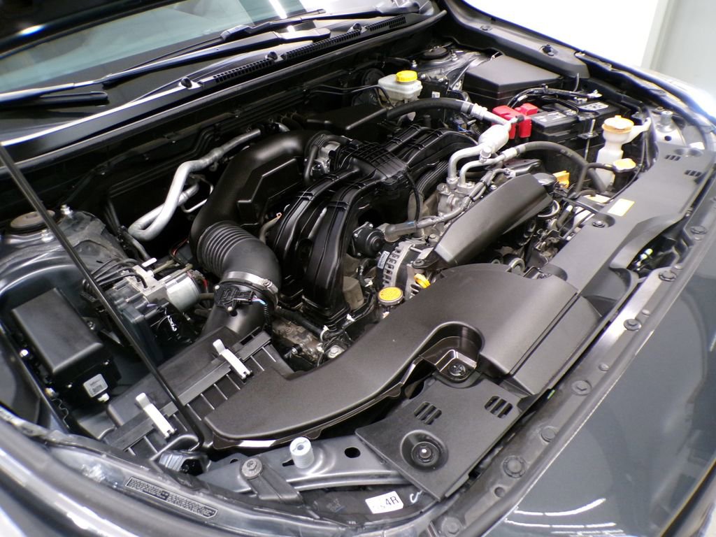 Used 2024 Subaru Crosstrek 2.5i Sport w/ Crosstrek Mirror Package AWD/4WD image 34