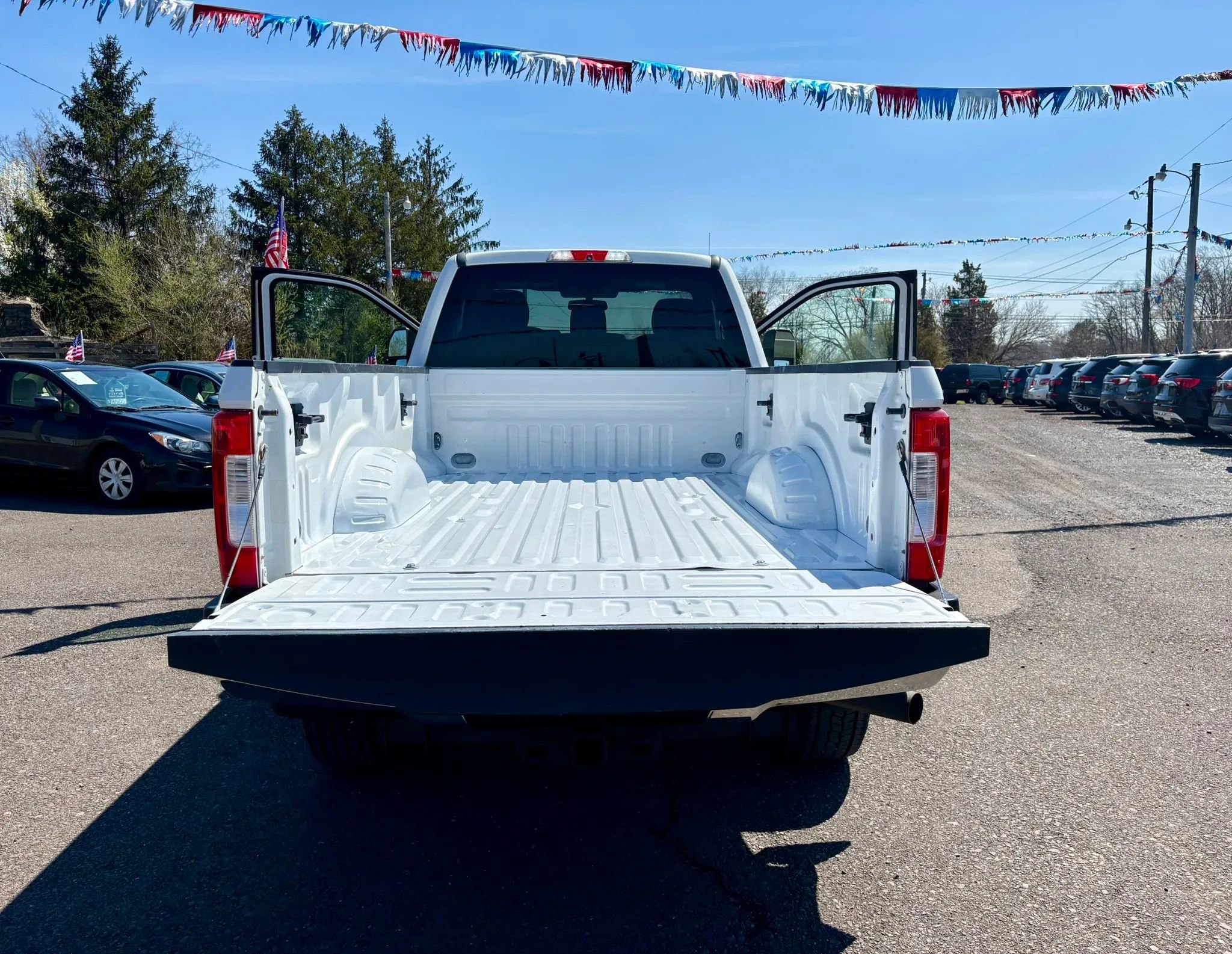 Used 2019 Ford F250 XLT w/ XLT Value Package image 19