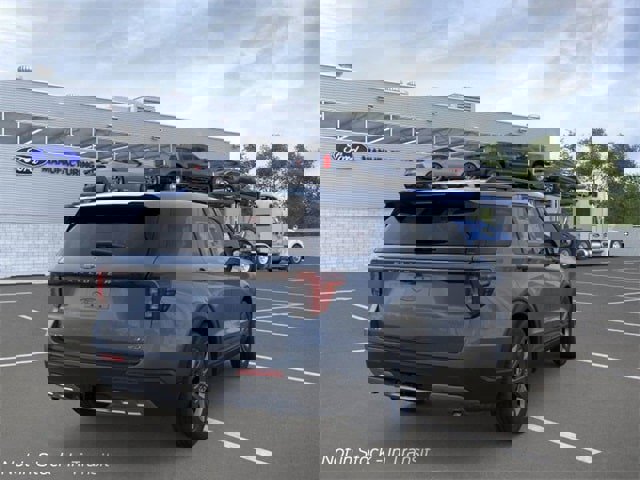 New 2026 Ford Explorer Active image 31