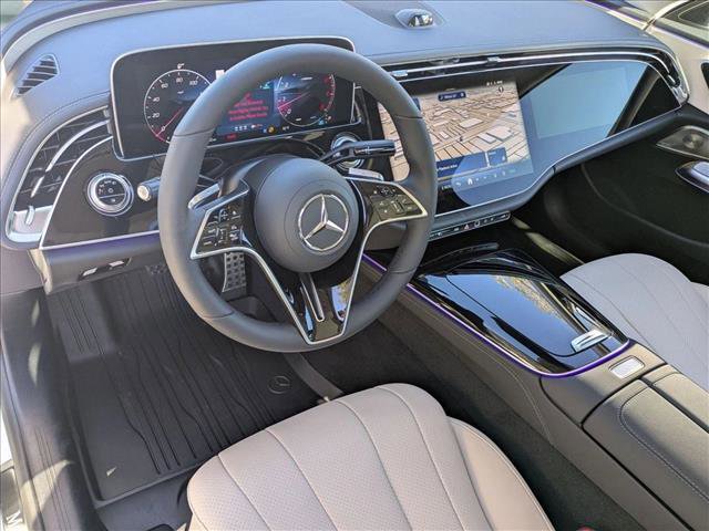 New 2026 Mercedes-Benz E 450 4MATIC All-Terrain Wagon video 3