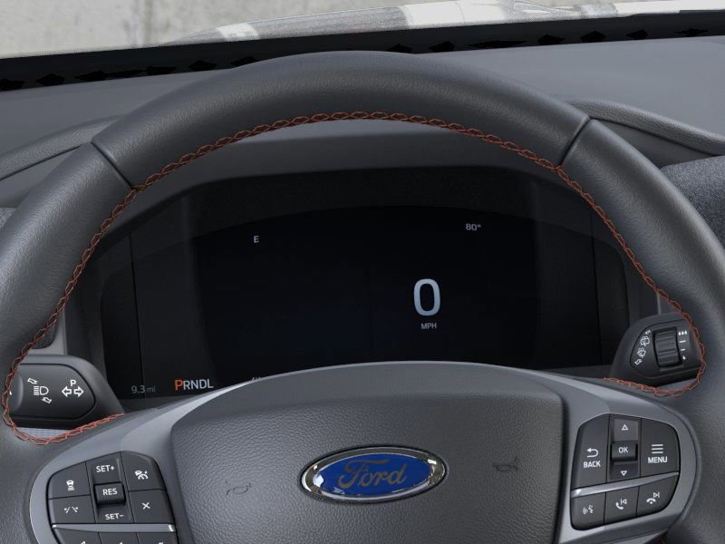 New 2026 Ford Explorer Active image 14