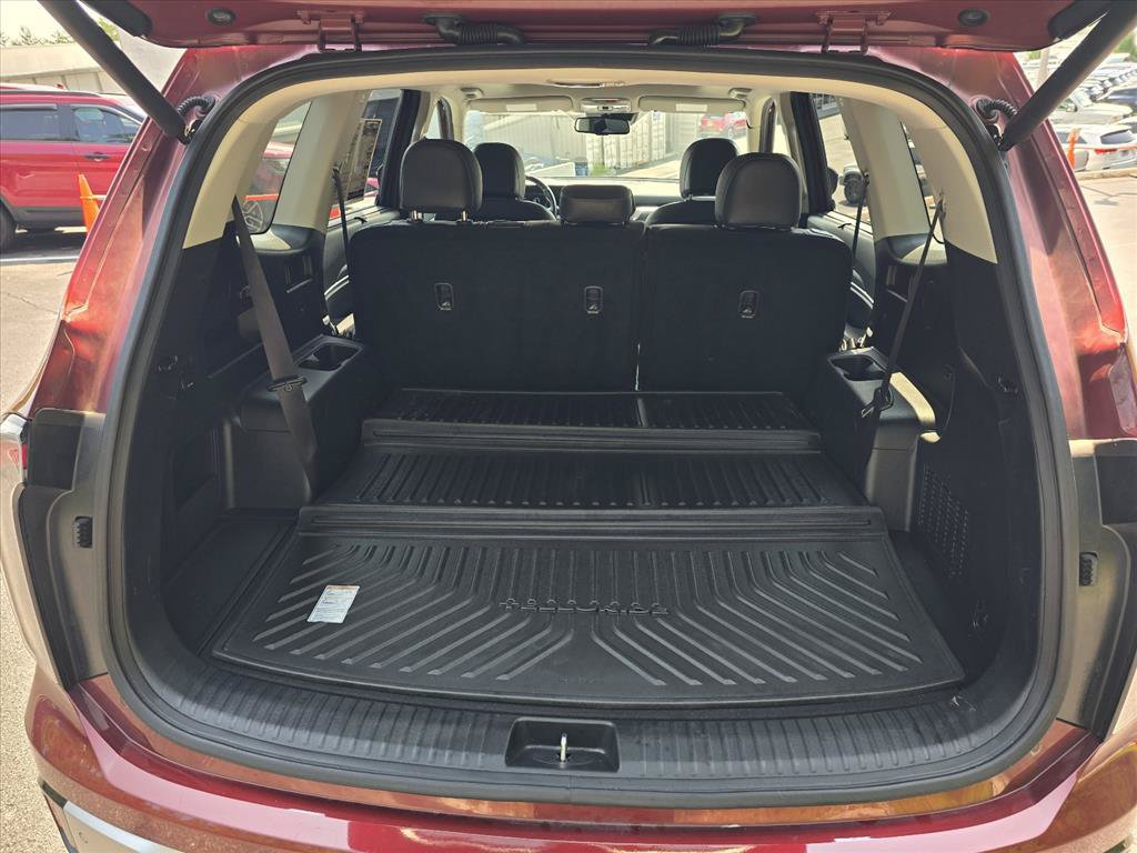 Used 2023 Kia Telluride EX FWD image 25