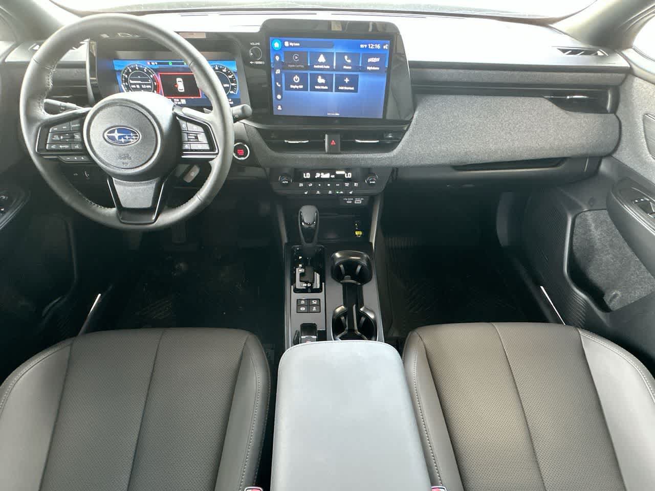 New 2026 Subaru Outback Limited XT AWD/4WD image 24