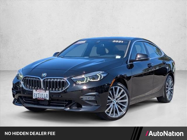 Used 2021 BMW 228i Gran Coupe w/ Convenience Package