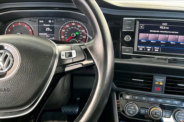 Used 2019 Volkswagen Jetta SE FWD image 15