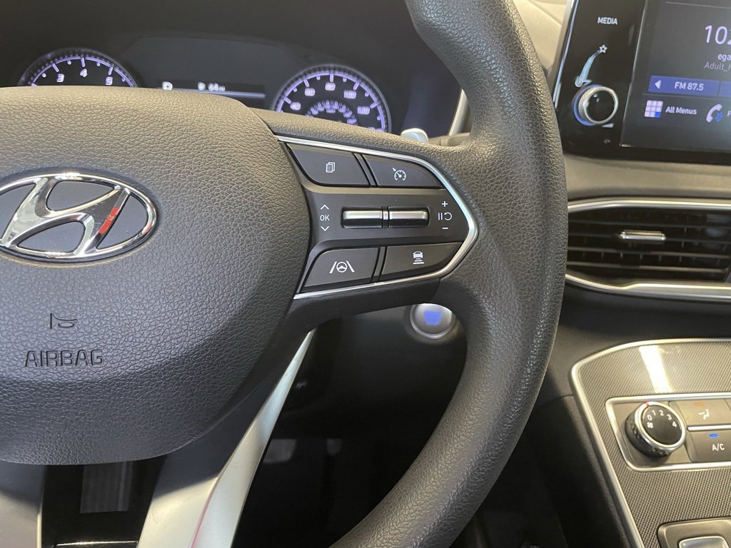 Used 2022 Hyundai Santa Fe SEL w/ Cargo Package image 15