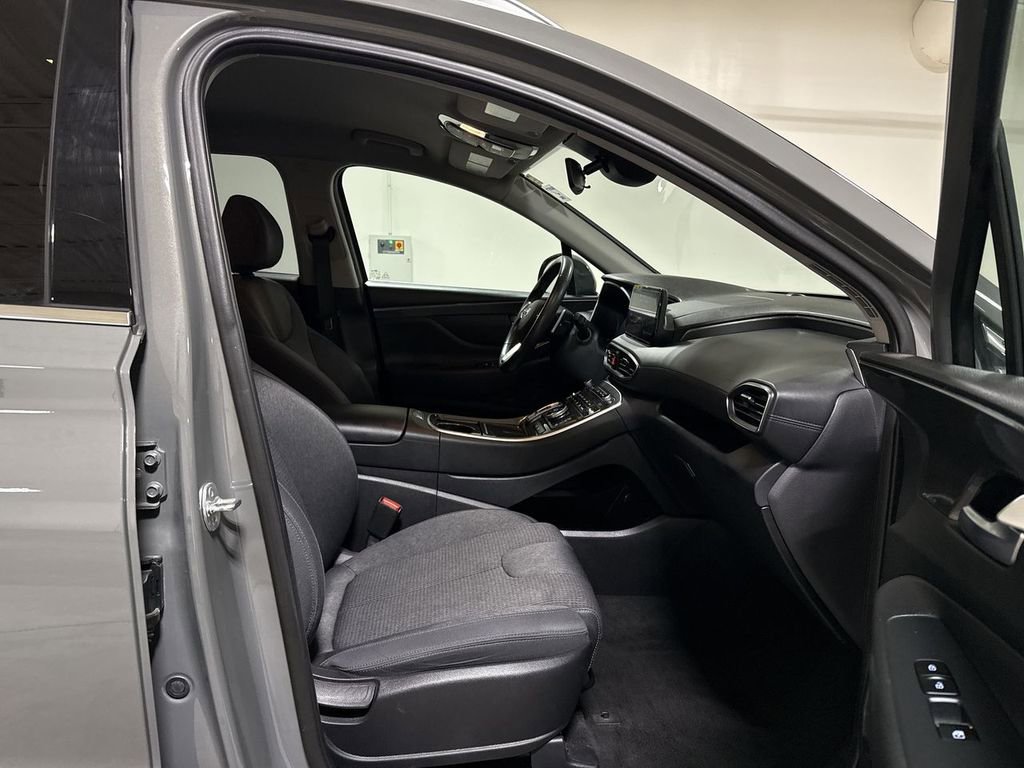 Used 2023 Hyundai Santa Fe SEL AWD/4WD image 22