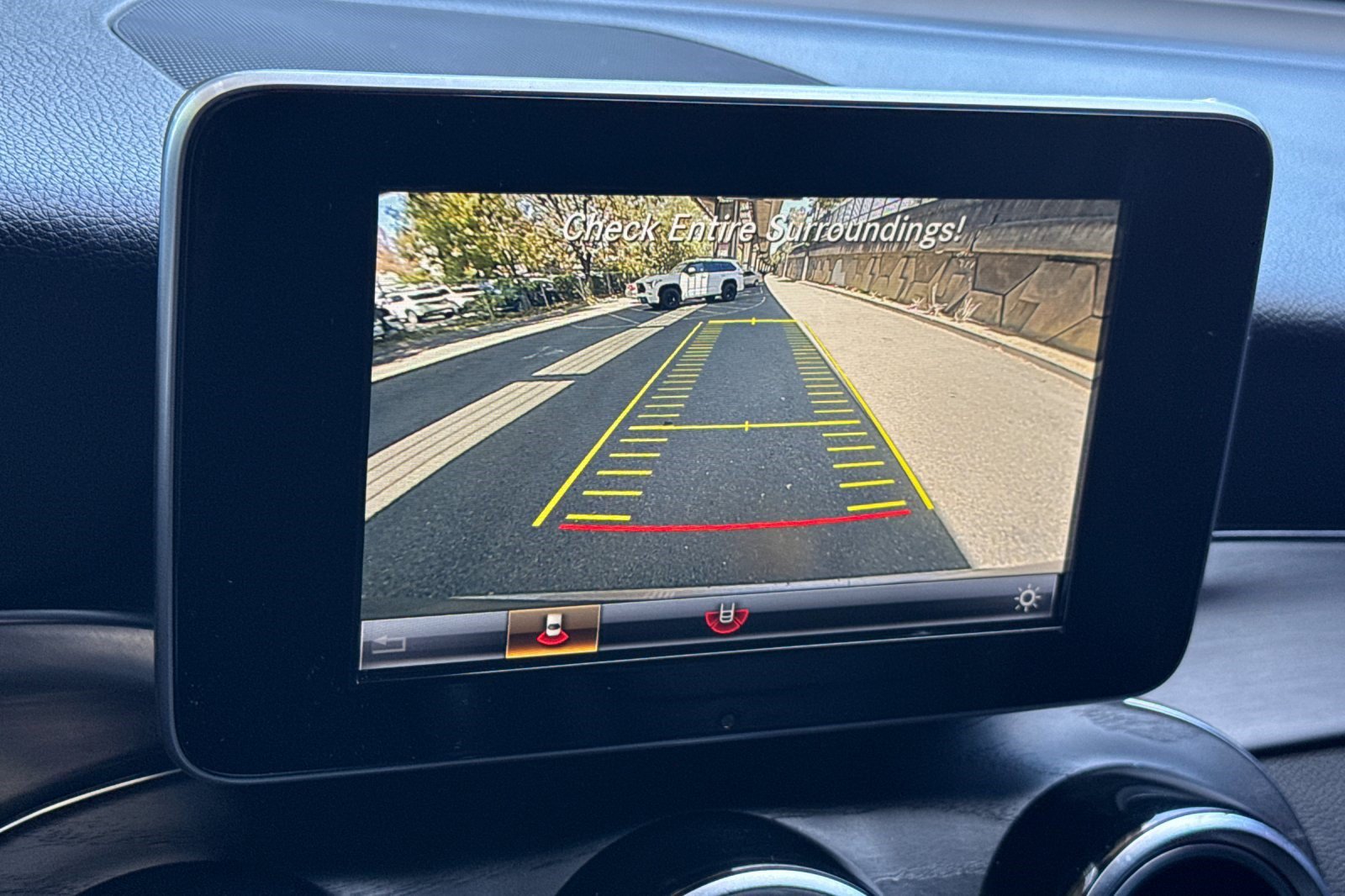 Certified 2019 Mercedes-Benz GLC 300 image 20