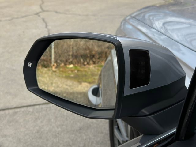 Used 2018 Audi Q7 3.0T Premium Plus w/ Premium Plus Package image 14