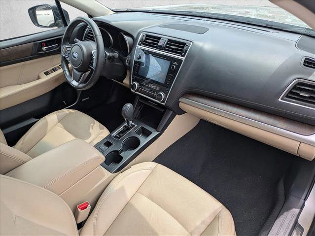 Used 2018 Subaru Outback 3.6R Limited AWD/4WD image 19