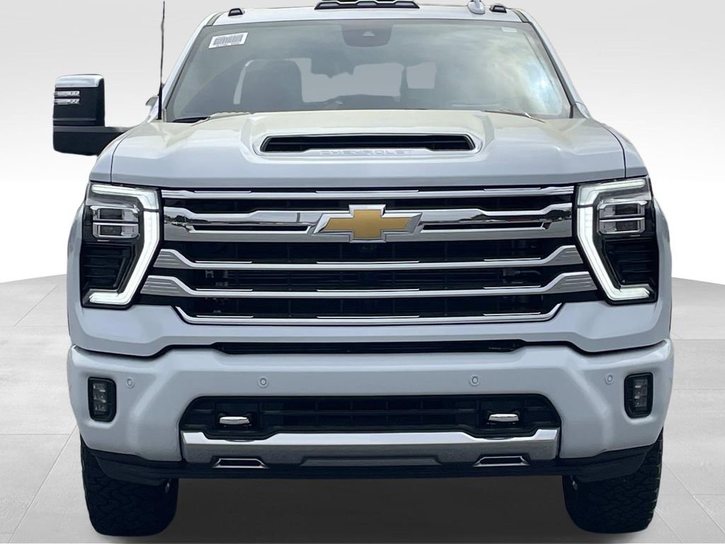 New 2026 Chevrolet Silverado 2500 High Country w/ High Country Premium Package image 8