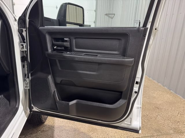 Used 2024 RAM 3500 Tradesman AWD/4WD image 22