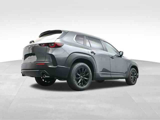 New 2026 MAZDA CX-50 AWD 2.5 S w/ Weather Package image 47
