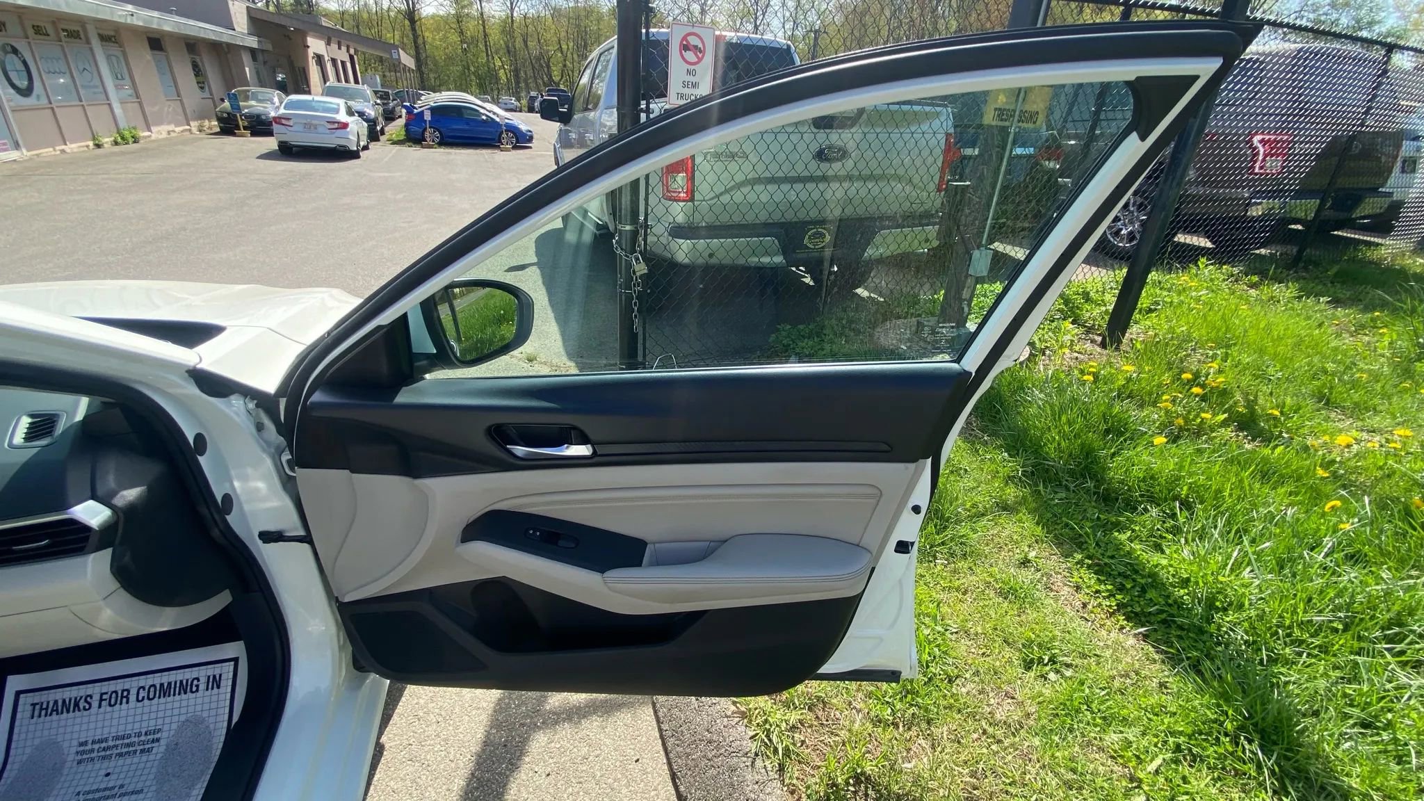 Used 2019 Nissan Altima 2.5 S image 12