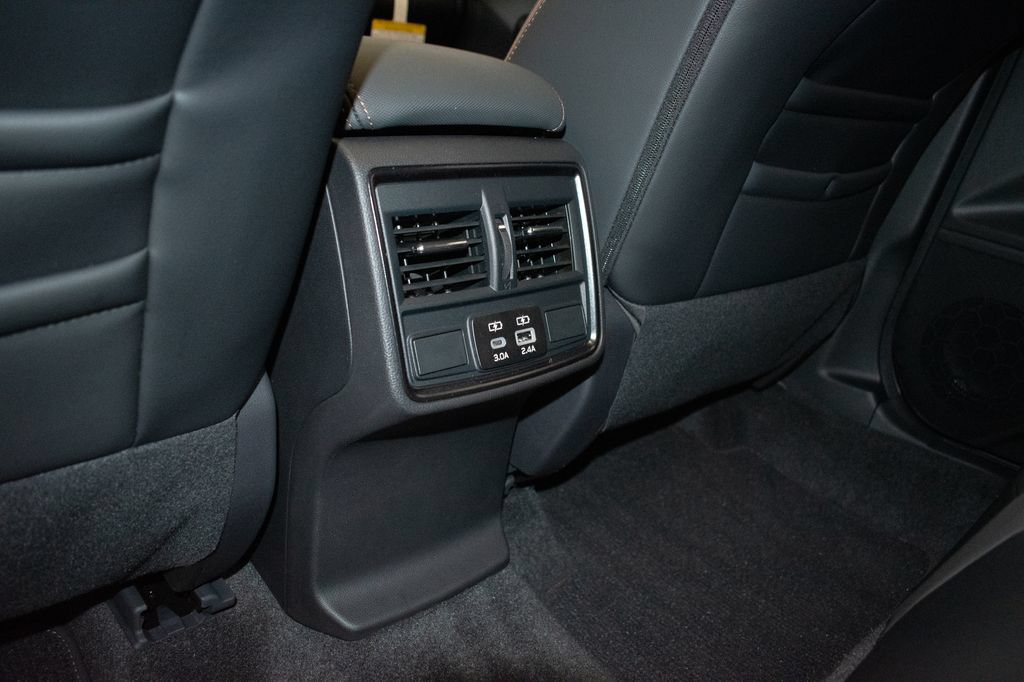 New 2026 Subaru Forester Sport AWD/4WD image 23