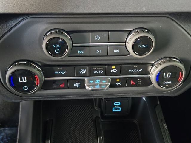 New 2025 Ford Bronco Big Bend image 16