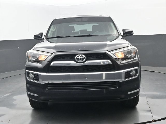Used 2014 Toyota 4Runner Limited RWD image 23