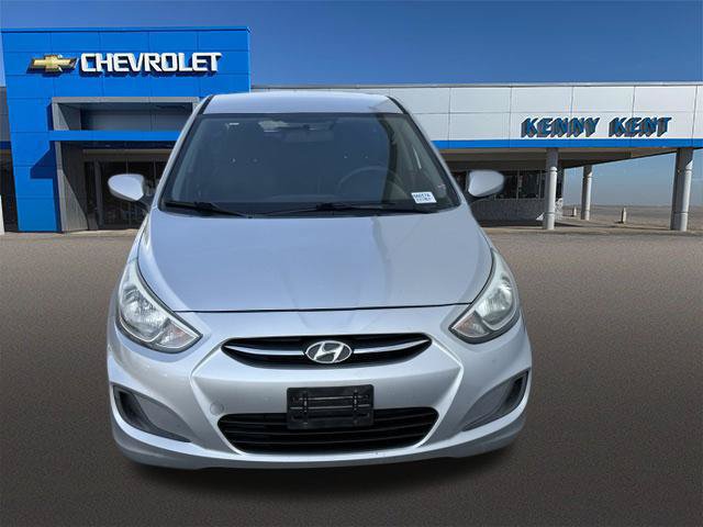 Used 2016 Hyundai Accent SE FWD image 5