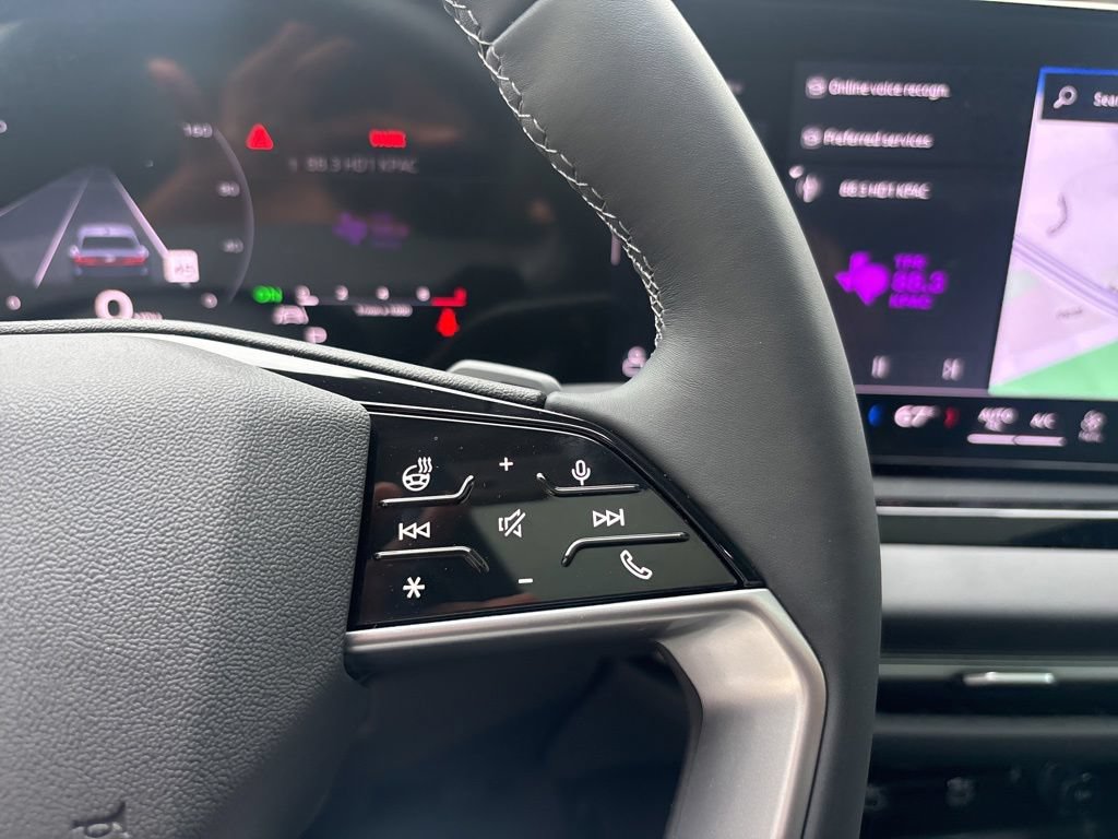 New 2026 Audi A6 Premium Plus AWD/4WD image 19