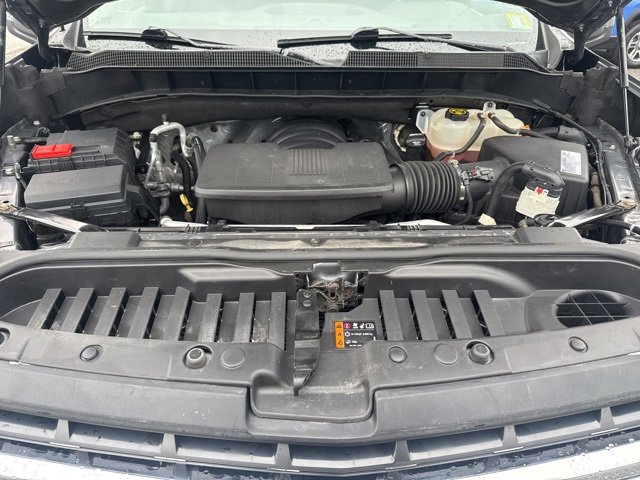 Used 2020 Chevrolet Silverado 1500 LT w/ All-Star Edition image 28