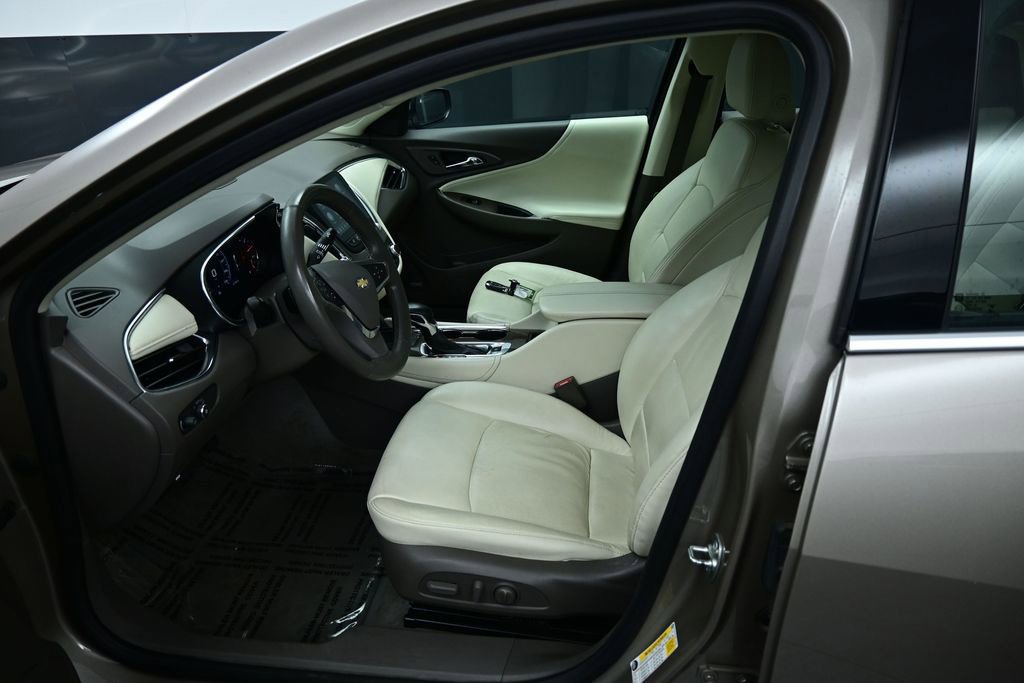 Used 2024 Chevrolet Malibu LT FWD image 27