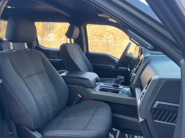 Used 2016 Ford F150 XLT w/ Equipment Group 302A Luxury image 27