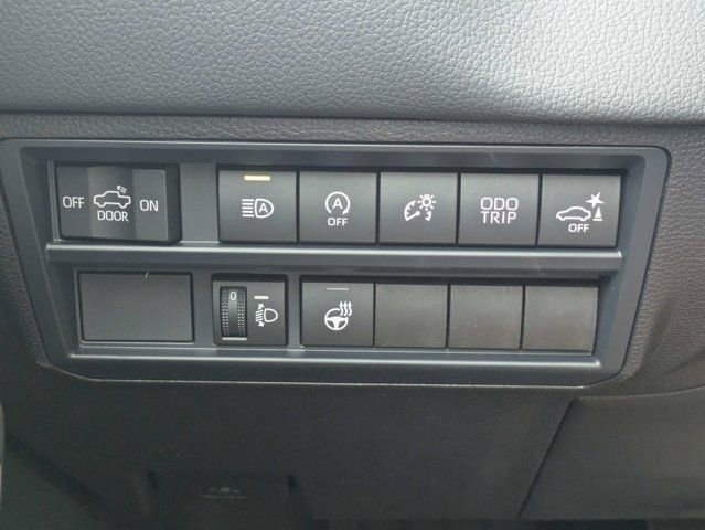 New 2026 Toyota Tundra Limited AWD/4WD image 25