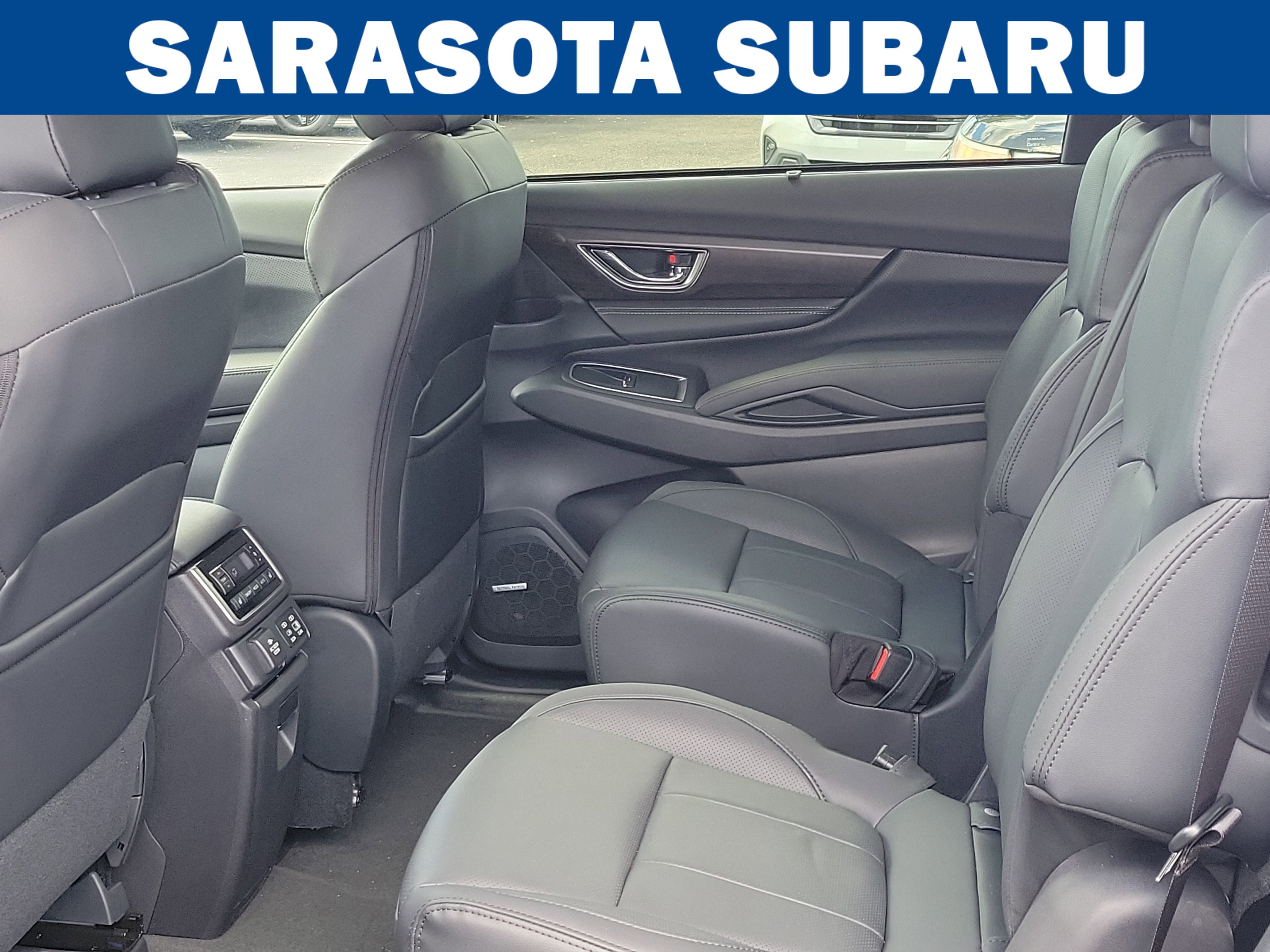 New 2026 Subaru Ascent Touring image 13
