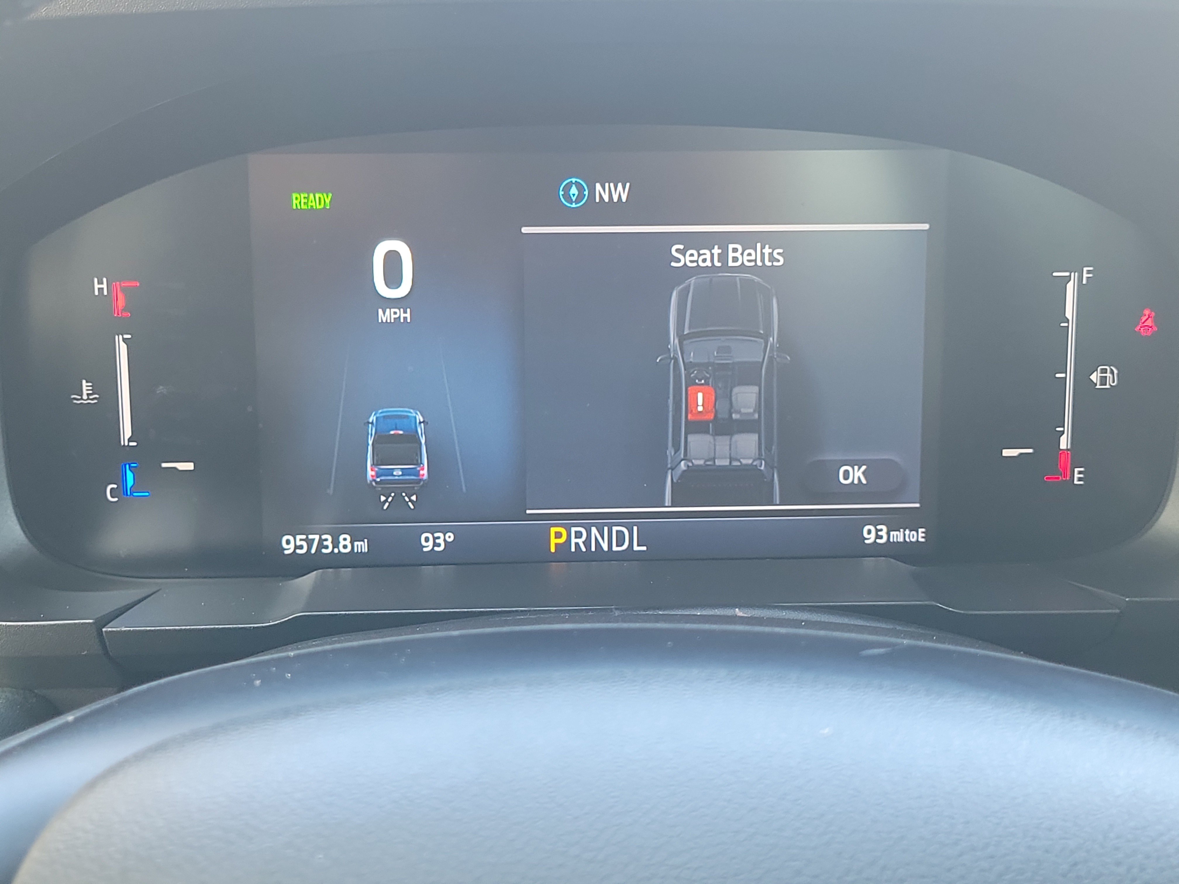 Used 2025 Ford Maverick XLT w/ XLT Luxury Package FWD image 32