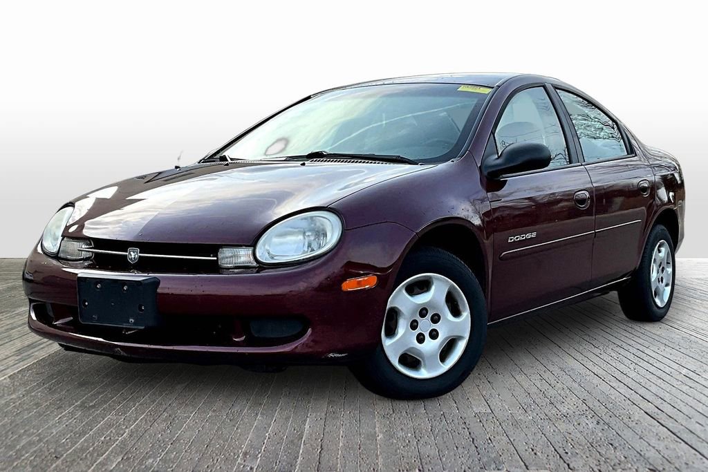 Used 2001 Dodge Neon Highline image 3