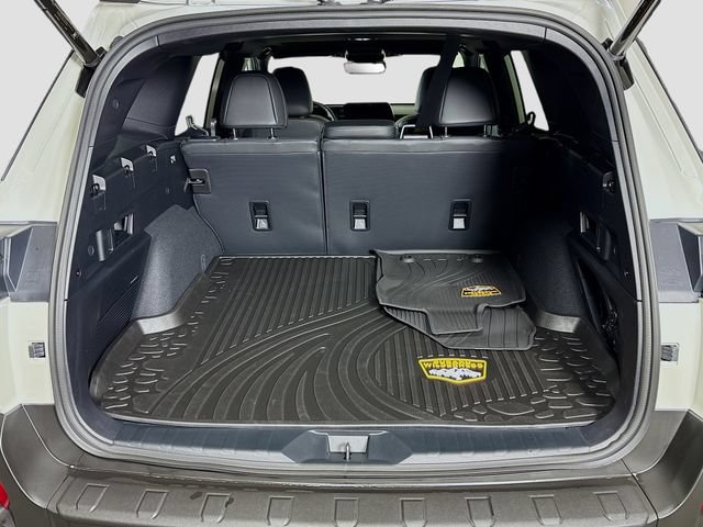 New 2026 Subaru Outback Wilderness AWD/4WD image 28