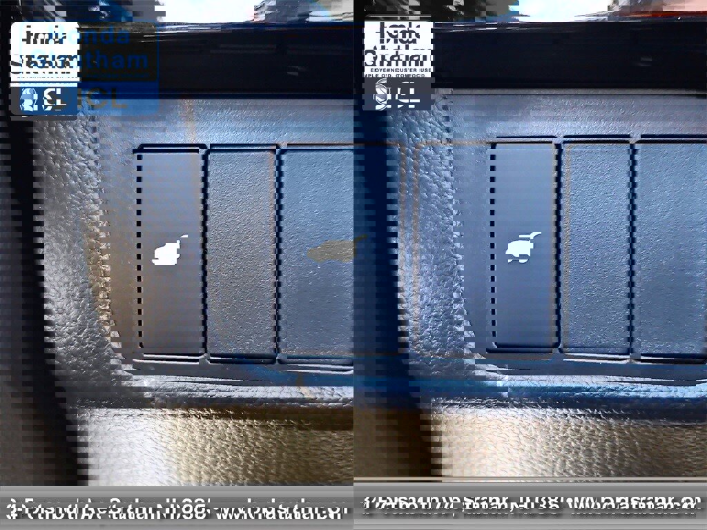 New 2026 Honda CR-V Sport Touring image 15