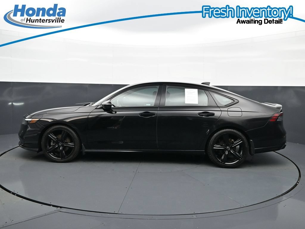 Used 2023 Honda Accord Sport image 6