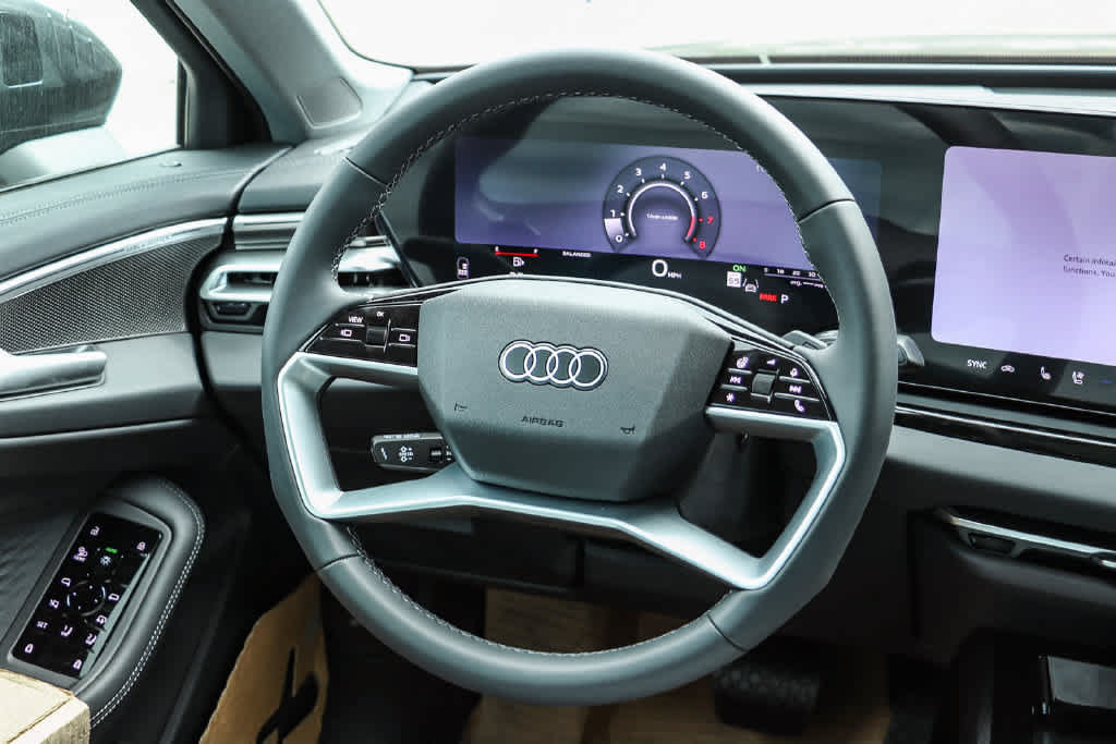 New 2026 Audi A5 Prestige AWD/4WD image 17
