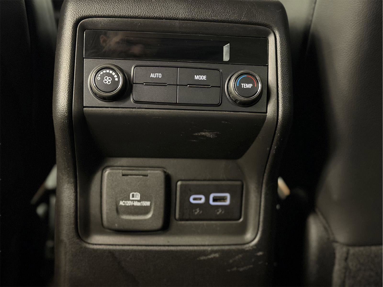 Certified 2023 GMC Acadia AT4 w/ LPO, Floor Liner Package image 31