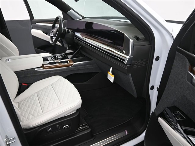 New 2026 Cadillac Escalade Platinum Sport image 19