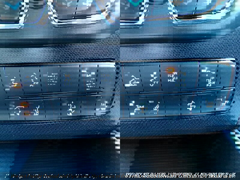 Used 2016 RAM 1500 Rebel w/ Luxury Group image 44