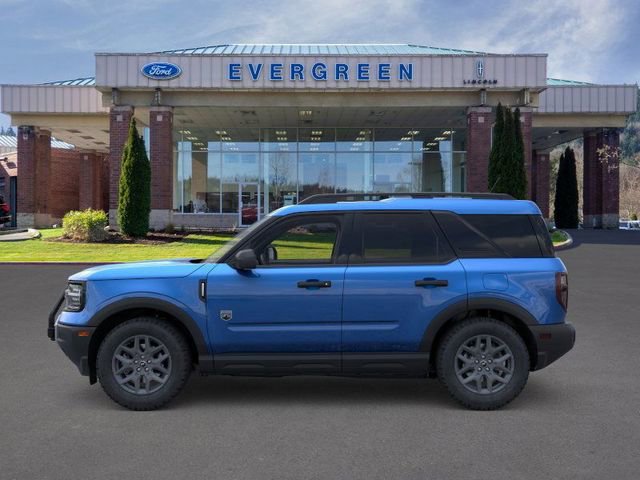 New 2025 Ford Bronco Sport Big Bend image 3