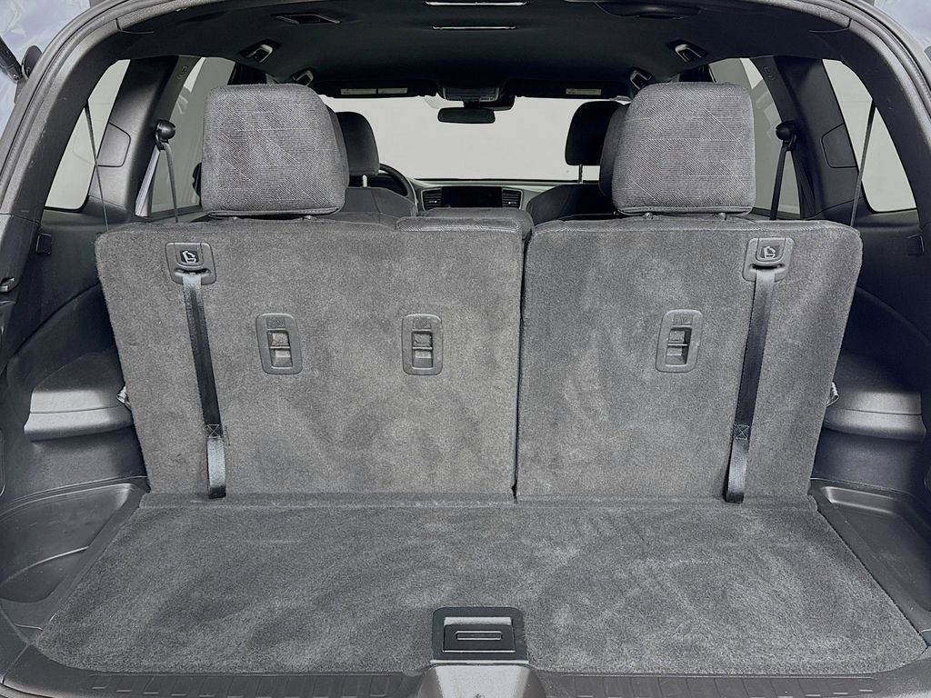 Certified 2022 Honda Pilot Sport image 41
