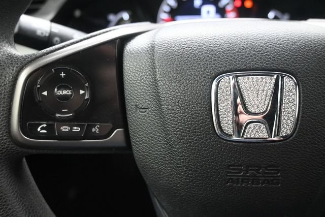 Used 2018 Honda Civic LX image 25