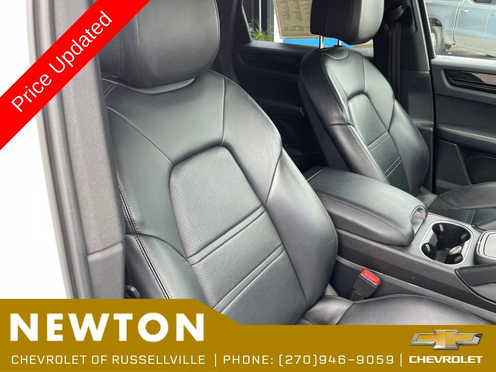 Used 2019 Porsche Cayenne AWD/4WD image 22